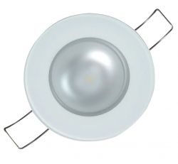 MIRAGE UPOTETTAVA LED-KOHDEVALO LASIKEHYKSELLÄ, RGBW