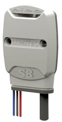 Simarine PICO S8 LAAJENNUSMODUULI