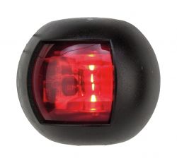 KULKUVALO ORSA MINORE PUNAINEN LED