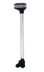 Taitettava LED Valomasto 36 cm