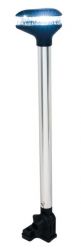 Taitettava LED Valomasto 36 cm