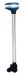 Taitettava LED Valomasto 36 cm