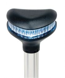 Taitettava LED Valomasto 36 cm