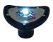 Taitettava LED Valomasto 36 cm