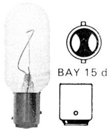 POLTTIMO BAY-15D 12V 12CAND