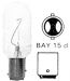 POLTTIMO BAY-15D 12V 12CAND