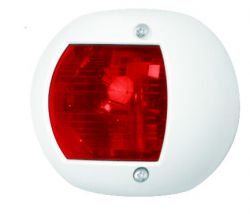 KULKUVALO PUNAINEN STELLA POLARE