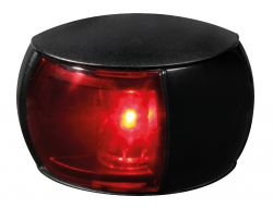 NAVILED PUNAINEN, MUSTA KUORI