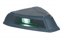 LED BI-COLOUR KULKUVALO MUSTA