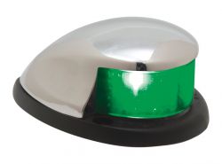 KULKUVALOT LED PUNAINEN+VIHREÄ RST