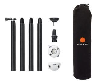 Båtsystem Navisafe Valomastosarja