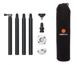 Båtsystem Navisafe Valomastosarja