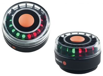 Båtsystem Navisafe Tricolor LED