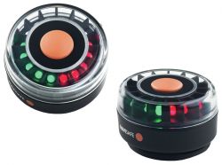 NAVISAFE TRICOLOR LED