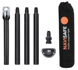 Båtsystem Navisafe 360 Navigointivalosarja