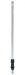 VALOMASTO LED 125CM ALUMIINI