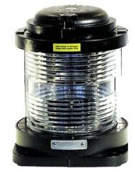 DHR-55 MERKINANTOVALO, PUNAINEN