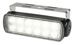 KANSIVALO SEA HAWK LED, MUSTA