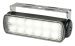KANSIVALO SEA HAWK LED, MUSTA