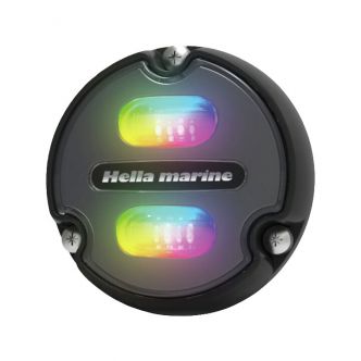 Hella marine Apelo A1 Vedenalainen valo, moniväri RGB