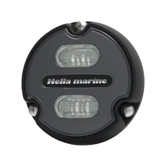 Hella marine Apelo A1 Vedenalainen valo, moniväri RGB
