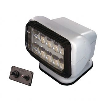 Golight Stryker LED valonheitin langallisella kauko-ohjauksella