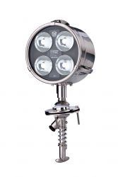 LED HAKUVALO 180mm 10-32VCD 20W