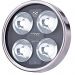 DHR180 LED UMPIO 10-32VDC
