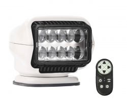 GOLIGHT STRYKER ST LED, VALKOINEN