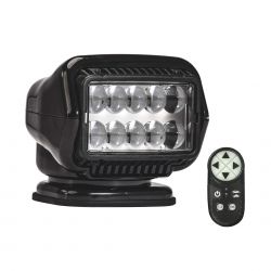 GOLIGHT STRYKER ST MUSTA LED