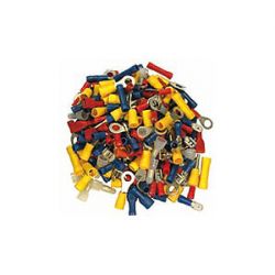 ABIKO KENKÄSARJA 1,5-6 MM2 108 KPL