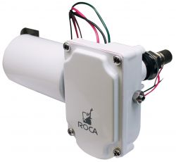 W10 PYYHKIJÄN MOOTTORI 1'', 70°, RH-PARK