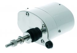 Roca W5 tuulilasinpyyhkijä 12V, täydellinen