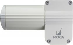 Roca W12 Pyyhkijän moottori 12V / 68 mm