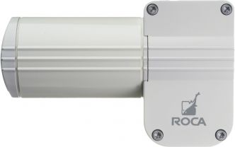  Roca W12 pyyhkijän moottori 12 V / 94 mm
