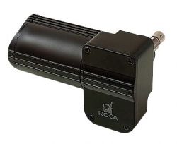 Roca W25 pyyhkijän moottori 12 V 42 mm