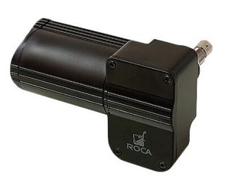 Roca W12 pyyhkijän moottori 12 V / 68 mm