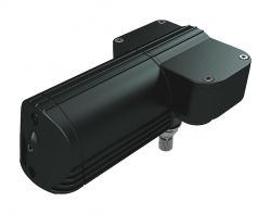 Roca W12 pyyhkijän moottori 24 V / 68 mm