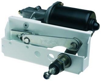 Roca W25 pyyhkijän moottori 12 V 38 mm