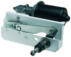 Roca W25 pyyhkijän moottori 12 V 38 mm