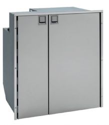JÄÄKAAPPIPAKASTIN 200L 12/24V