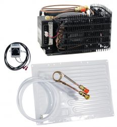 ISOTHERM COMPACT, 80L LEVY-HÖYRYSTI