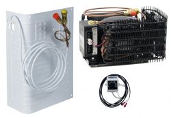 ISOTHERM COMPACT 100L L-HÖYRYSTIN