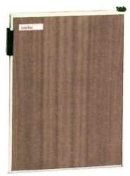 ISOTHERM OVILEVY TEAK 1940 42 L