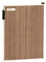 OVILEVY CR49 L TEAK C