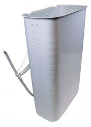 O-Höyrystin 85,130L