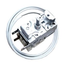 Isotherm termostaatti CR42, Compact, BI40, TR82
