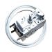 Isotherm termostaatti CR42, Compact, BI40, TR82