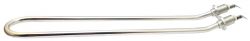 VASTUS 230V/750W, SLIM/BASIC