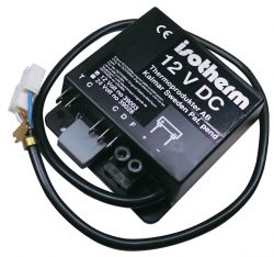 12V OHJAINELEKTRONIIKKA, DANFO